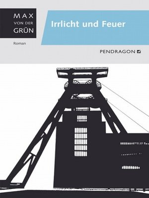 cover image of Irrlicht und Feuer